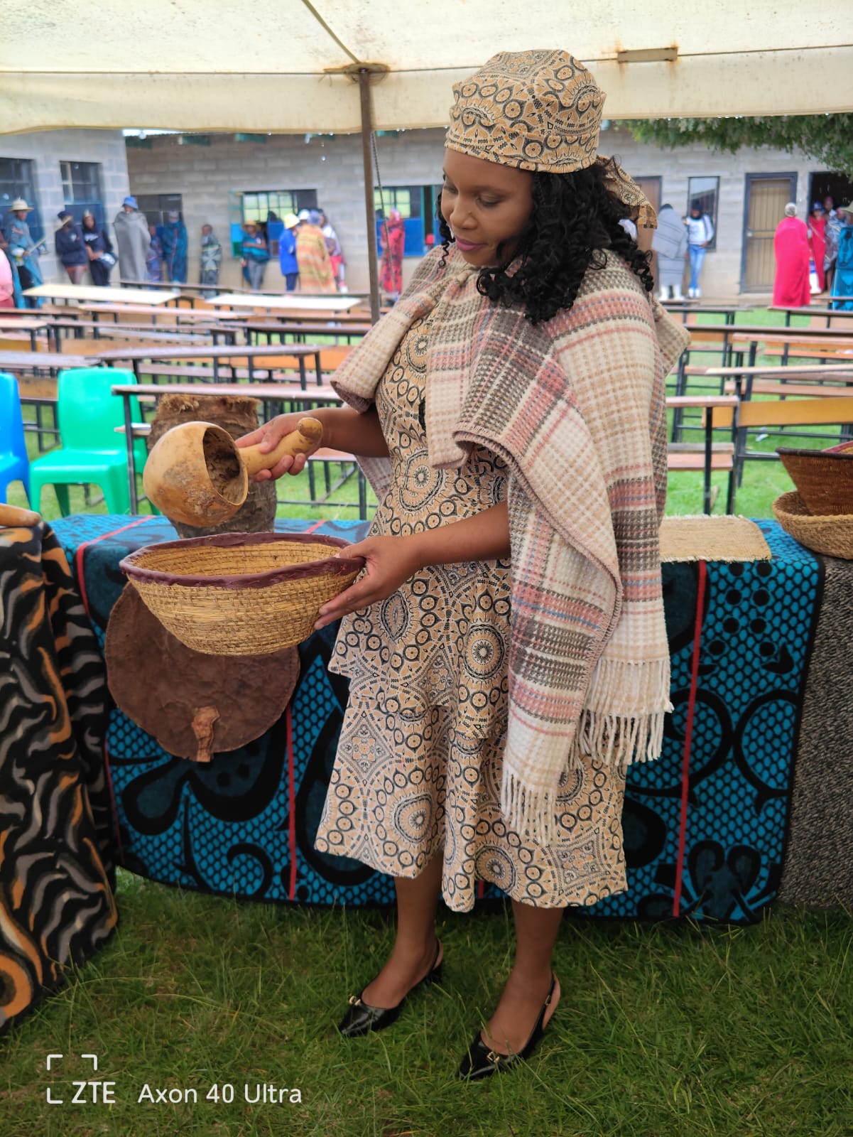 Cultural Performance