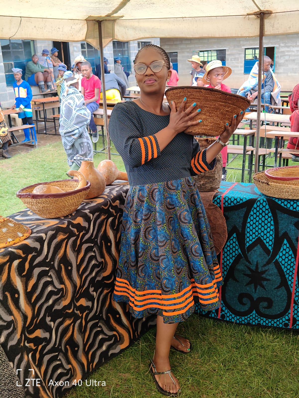 Cultural Performance